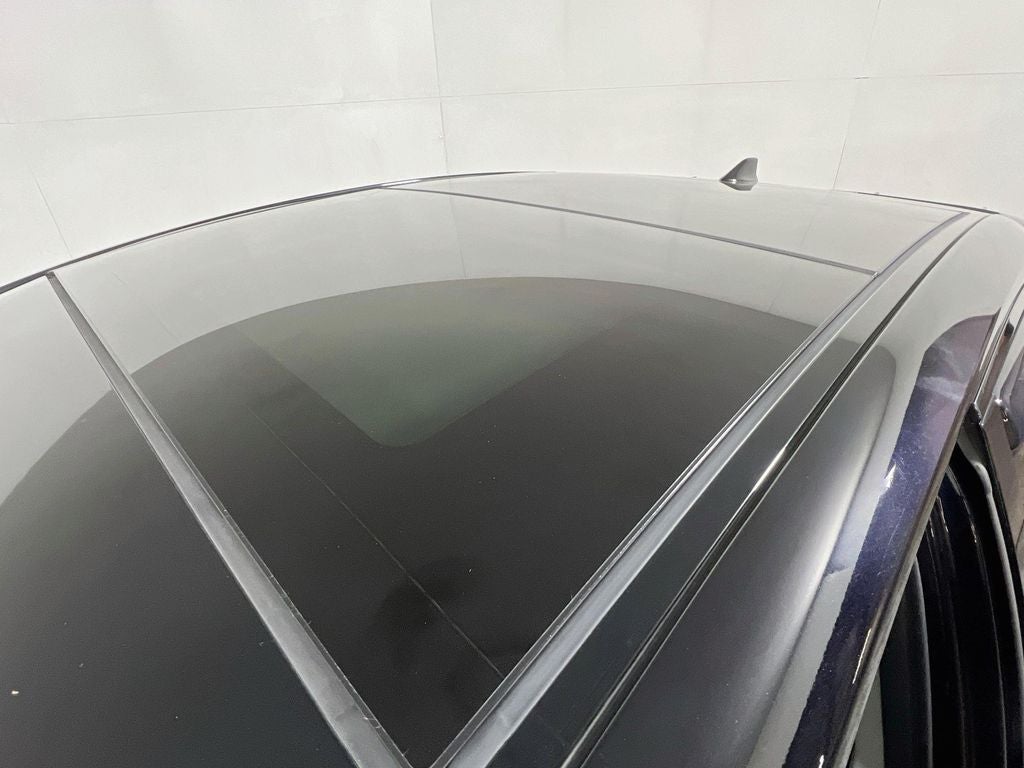 2022 Toyota Camry XSE V6