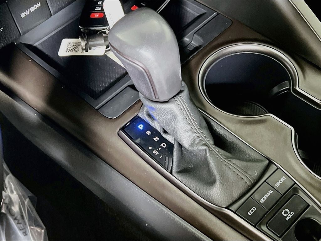 2024 Toyota Camry SE Nightshade