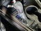 2024 Toyota Camry SE Nightshade