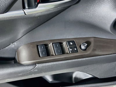 2024 Toyota Camry SE Nightshade