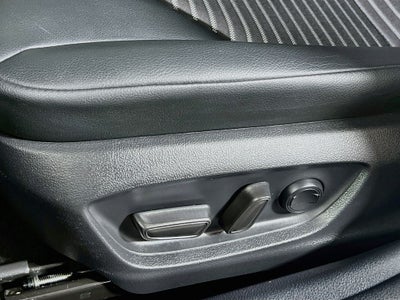 2024 Toyota Camry SE Nightshade