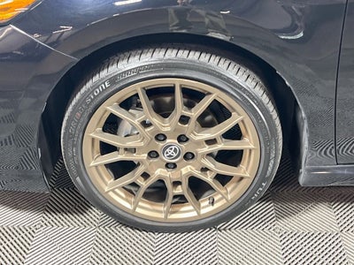 2024 Toyota Camry SE Nightshade