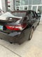 2024 Toyota Camry SE Nightshade