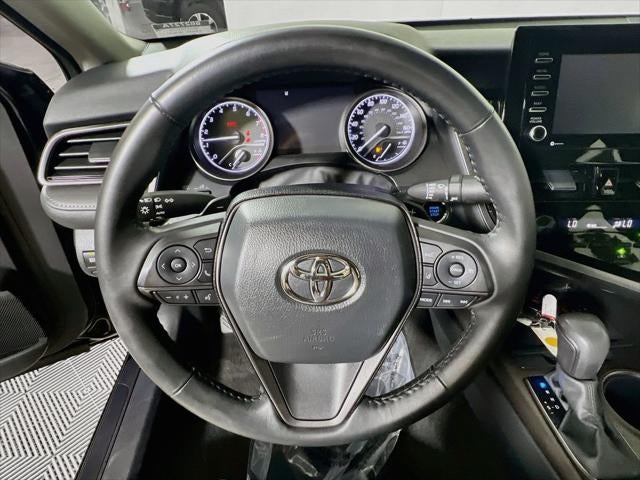 2024 Toyota Camry SE Nightshade