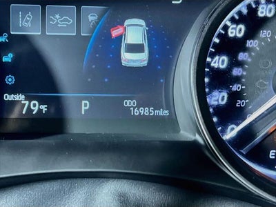 2024 Toyota Camry SE Nightshade