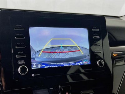 2024 Toyota Camry SE Nightshade