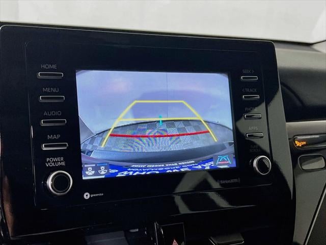 2024 Toyota Camry SE Nightshade