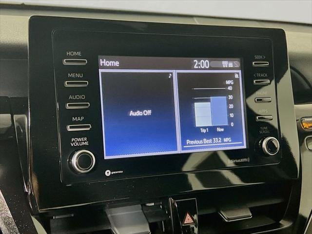 2024 Toyota Camry SE Nightshade