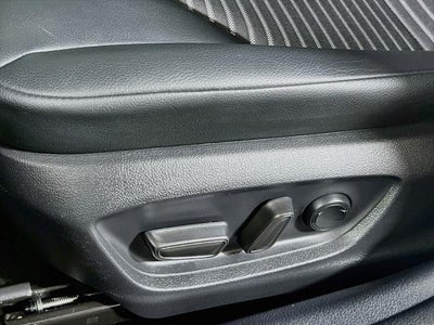 2024 Toyota Camry SE Nightshade