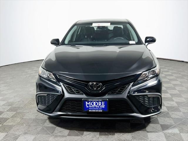 2024 Toyota Camry SE Nightshade
