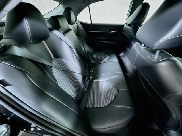 2024 Toyota Camry SE Nightshade