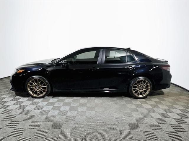 2024 Toyota Camry SE Nightshade
