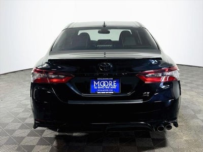 2024 Toyota Camry SE Nightshade
