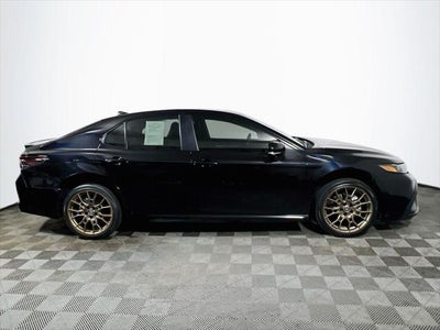 2024 Toyota Camry SE Nightshade