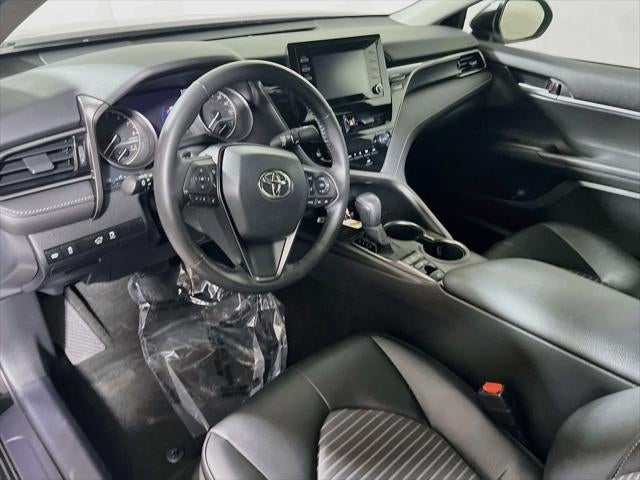 2024 Toyota Camry SE Nightshade
