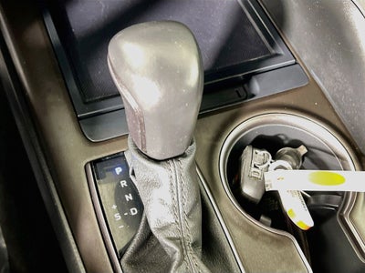 2023 Toyota Camry Hybrid SE NIGHTSHADE