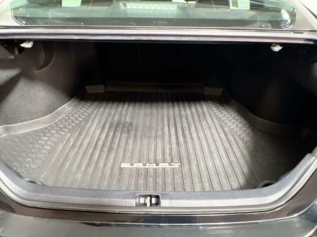 2023 Toyota Camry Hybrid SE NIGHTSHADE