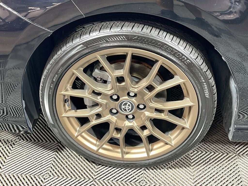 2023 Toyota Camry Hybrid SE NIGHTSHADE