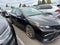 2023 Toyota Camry Hybrid SE NIGHTSHADE