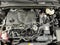 2023 Toyota Camry Hybrid SE NIGHTSHADE