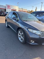 2010 Toyota Venza Base