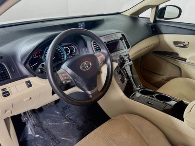 2010 Toyota Venza Base