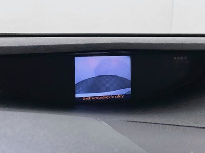 2010 Toyota Venza Base