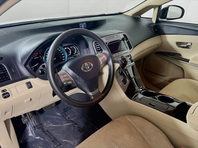 2010 Toyota Venza Base