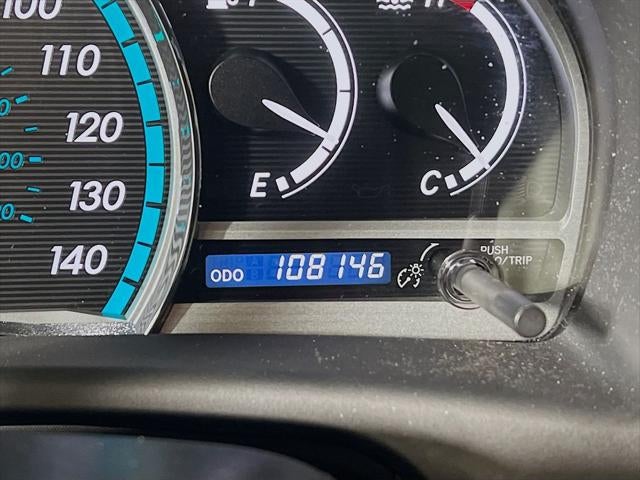 2010 Toyota Venza Base