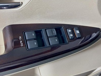 2010 Toyota Venza Base