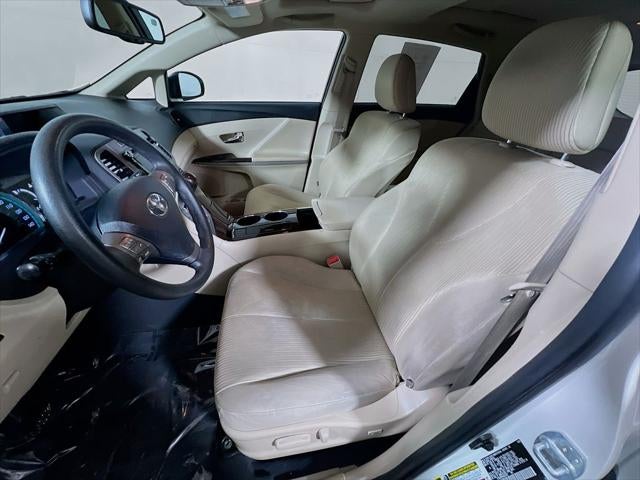 2010 Toyota Venza Base