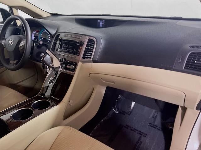 2010 Toyota Venza Base