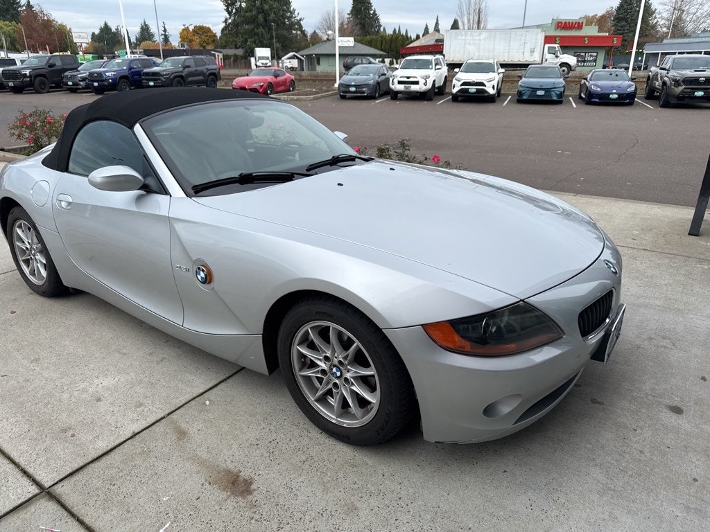 Royal Moore Used Cars