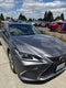 2020 Lexus ES 300h