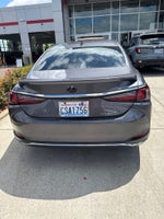 2020 Lexus ES 300h