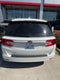 2020 Honda Odyssey Elite