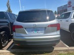 2017 Honda Pilot EX-L w/Honda Sensing