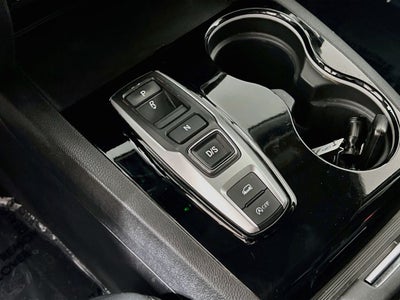 2021 Honda Pilot Touring 8 Passenger