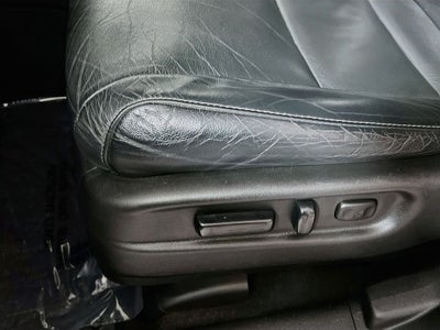 2021 Honda Pilot Touring 8 Passenger
