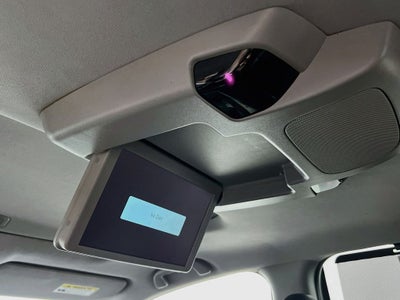 2021 Honda Pilot Touring 8 Passenger