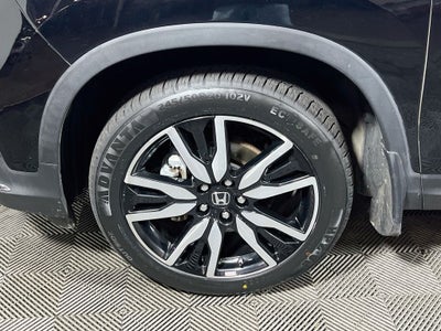 2021 Honda Pilot Touring 8 Passenger