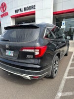 2021 Honda Pilot Touring 8 Passenger