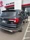 2021 Honda Pilot Touring 8 Passenger
