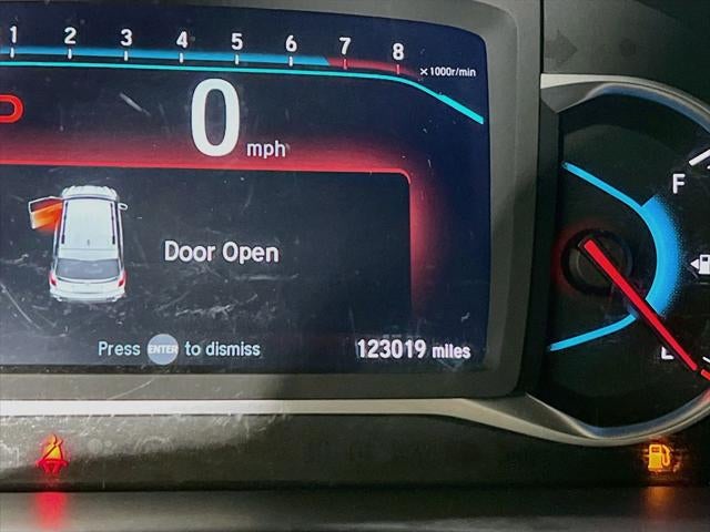 2021 Honda Pilot Touring 8 Passenger