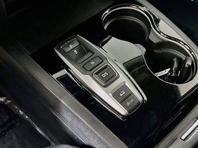 2021 Honda Pilot Touring 8 Passenger