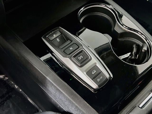 2021 Honda Pilot Touring 8 Passenger