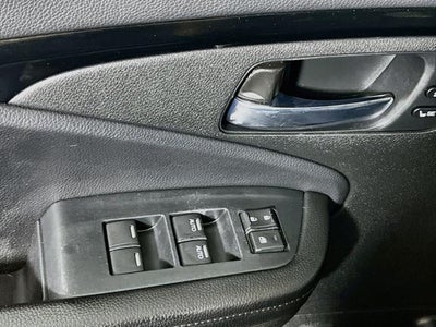 2021 Honda Pilot Touring 8 Passenger
