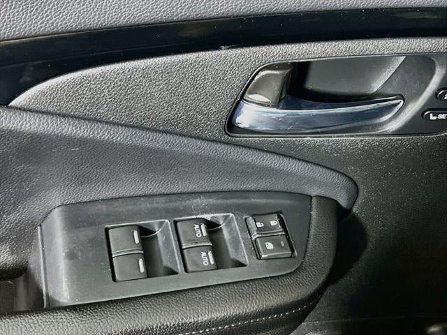 2021 Honda Pilot Touring 8 Passenger