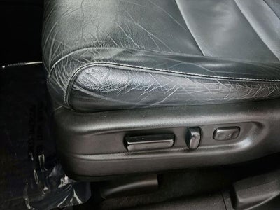 2021 Honda Pilot Touring 8 Passenger
