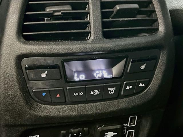 2021 Honda Pilot Touring 8 Passenger